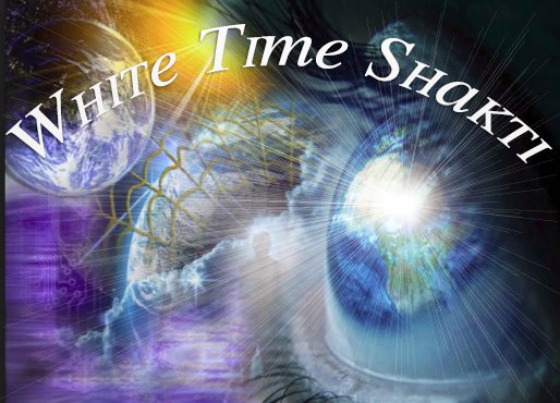 White Time Shakti