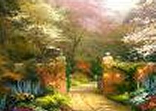 Wiccan God and Goddess Connection Empowerments