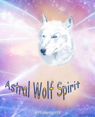 Wolf Spirit