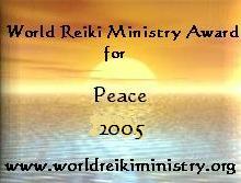 World Ministry