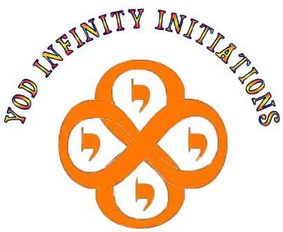 Yod Infinity Initiations